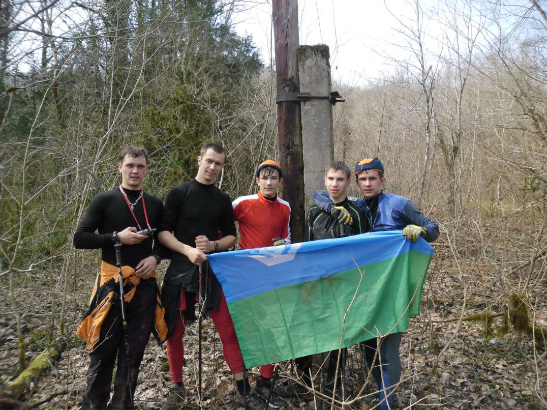 Иван Полыгалов | Нягань