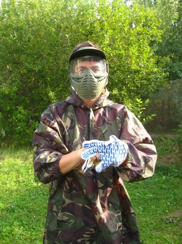 Илья Зильберглейт | Москва