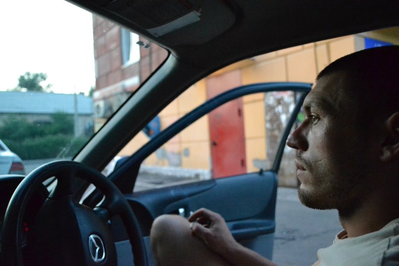 Виталий Лисов | Красноярск