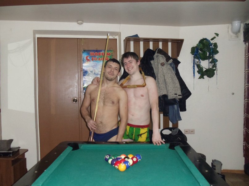 Виталий Лисов | Красноярск