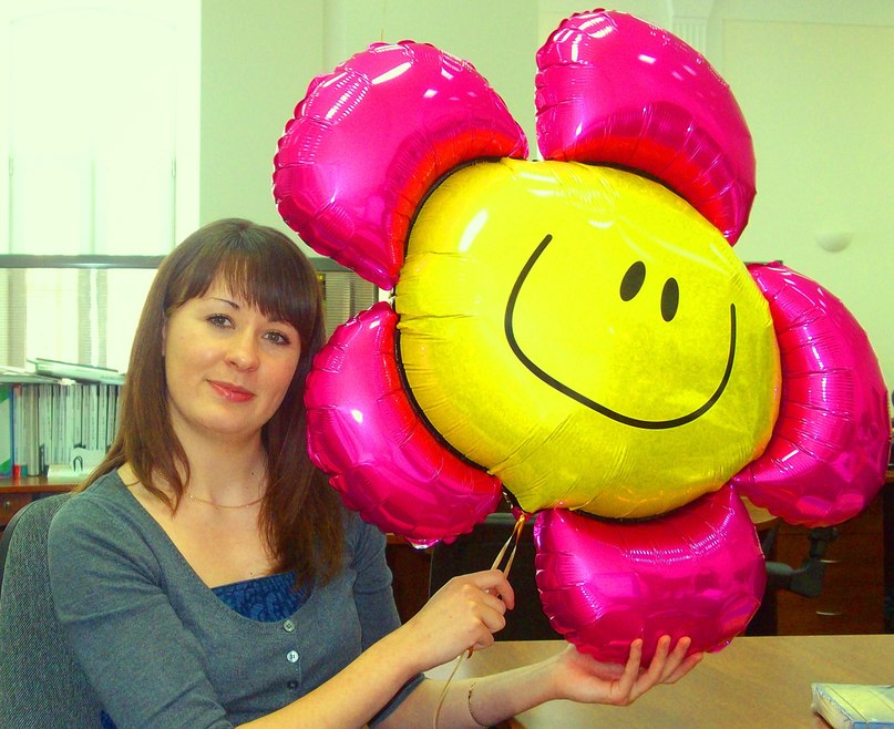 Анастасия Киросова | Киров