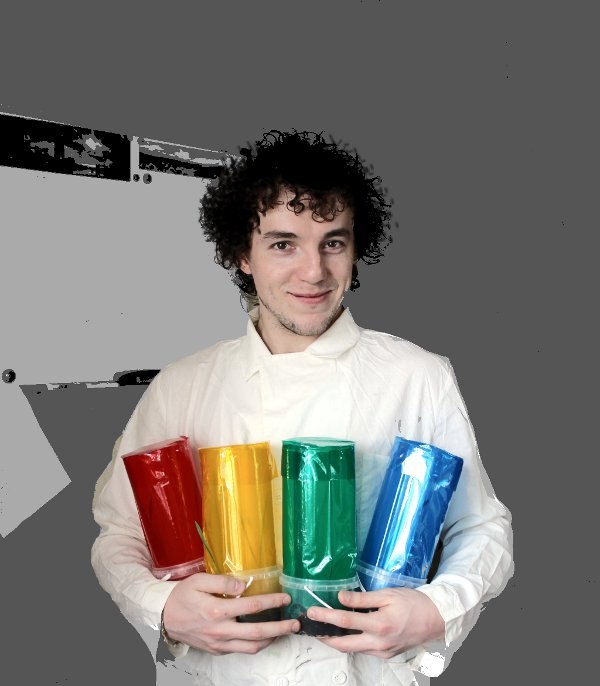 Dimitriy Solovyov | Хабаровск