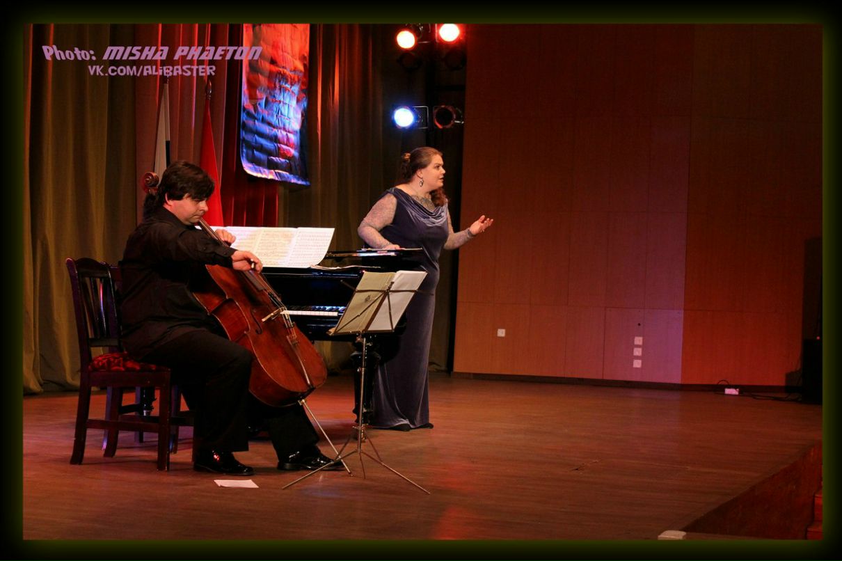 Миша Phaeton [VIDEOGRAPHER] | 