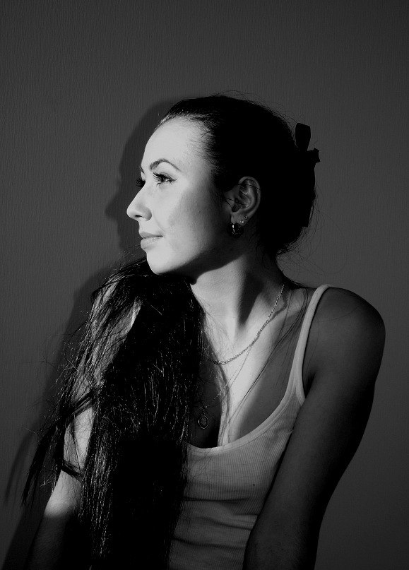 Элина Колесник Константиновна | 