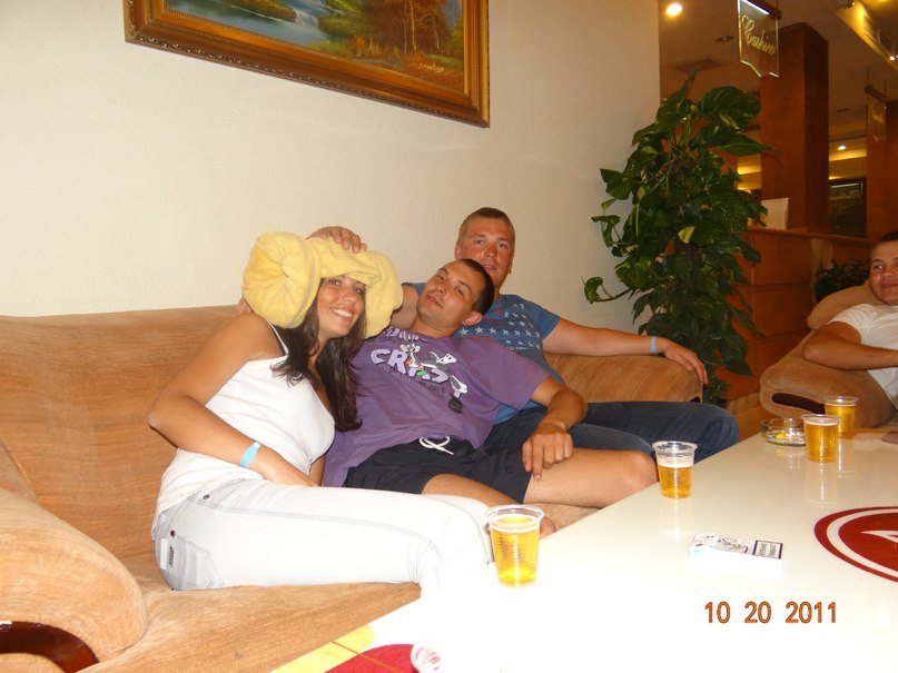 Дмитрий Ковалевский | Тверь