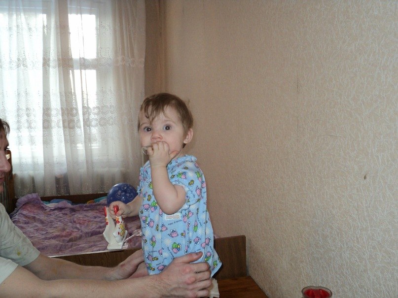 Вера Баркина | 