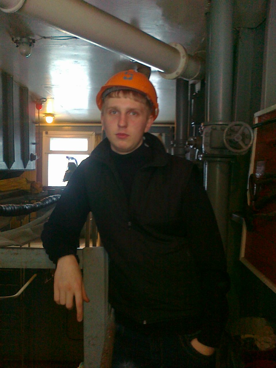 Дмитрий Кузнецов Николаевич | Нижний Новгород