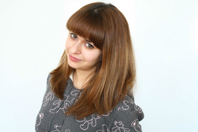 Виктория Сергеевна | Москва