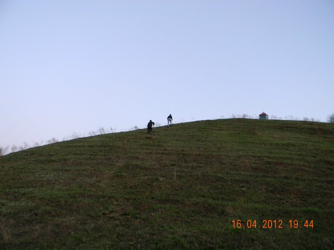 Александр Сергеевич | Волчанск