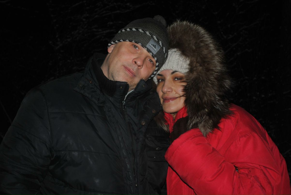 Ирина Василевская | Москва