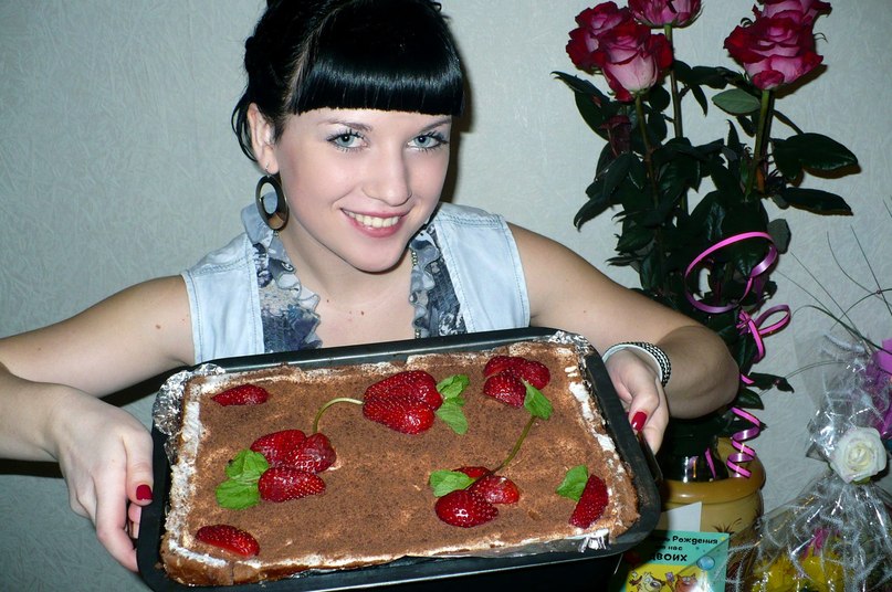 Татьяна Ганина | Симферополь