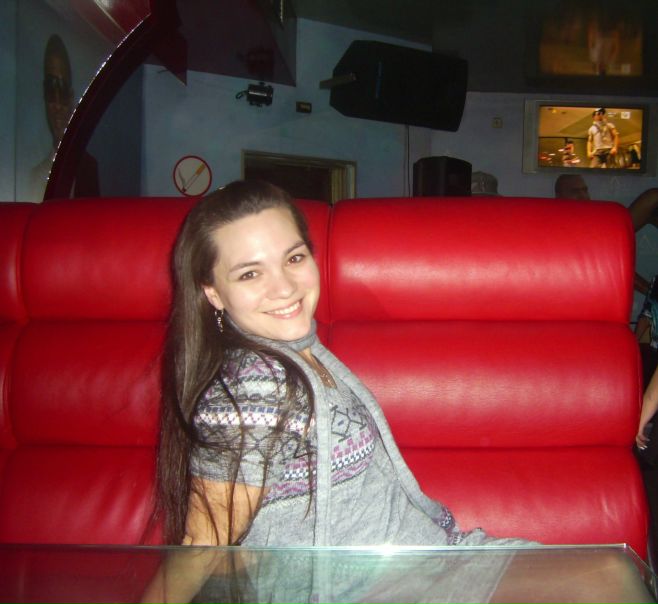 №39, Лейда Карбо, Киев №39, Лейда Карбо, Киев