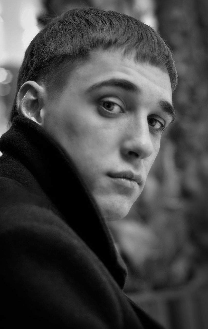 Алексей Семенов | Красноярск