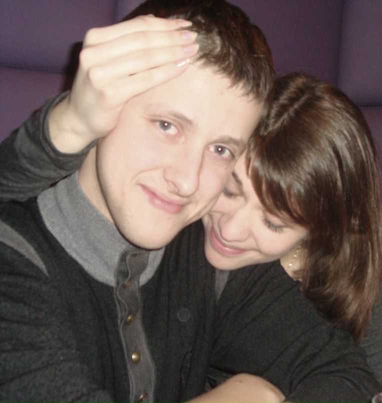 Танюша Салабай | Одесса