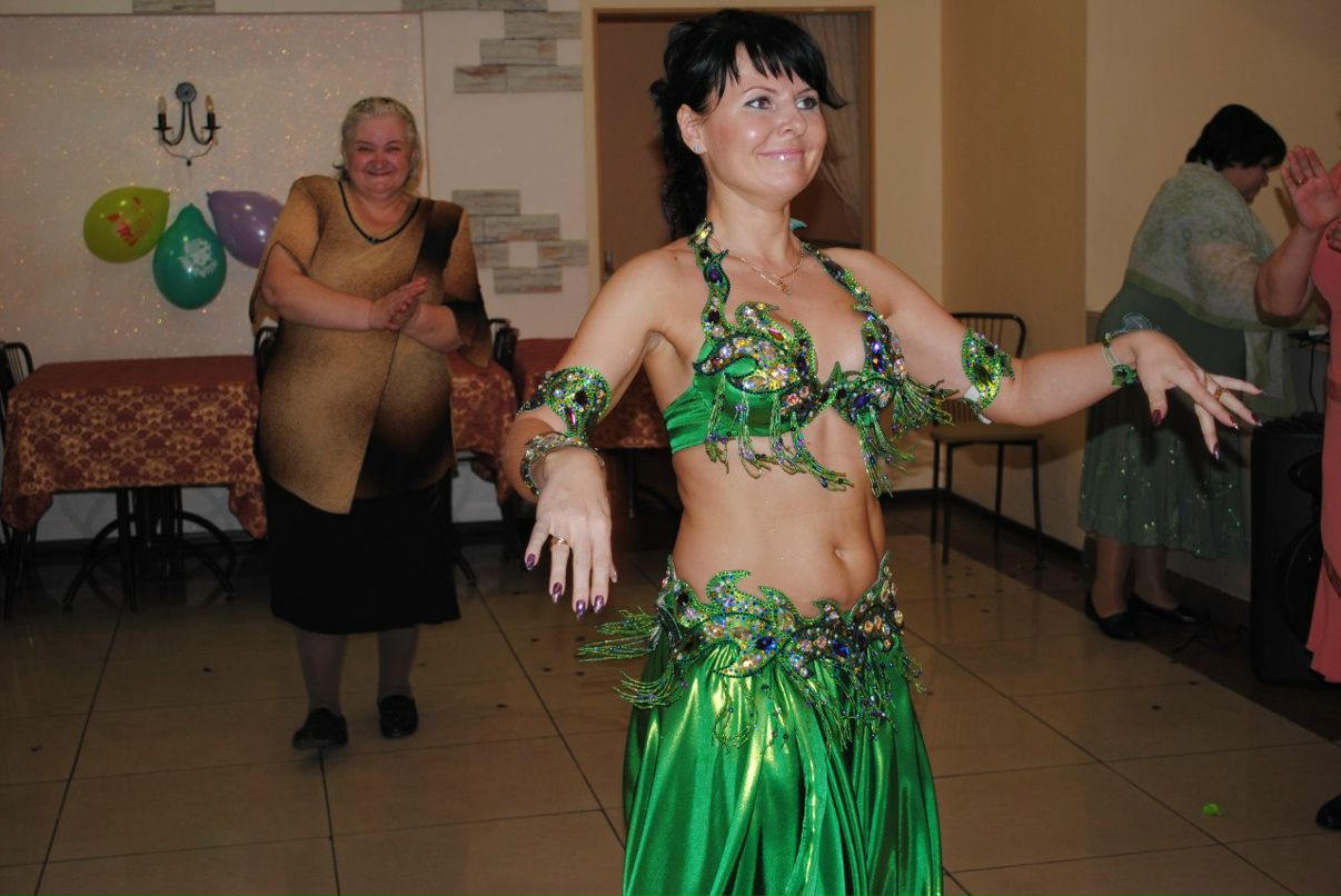 Saule Shilanskene | Санкт-Петербург