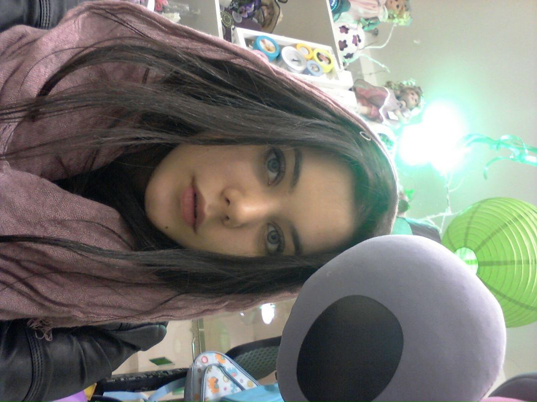 Лейла Катыбекова | Москва