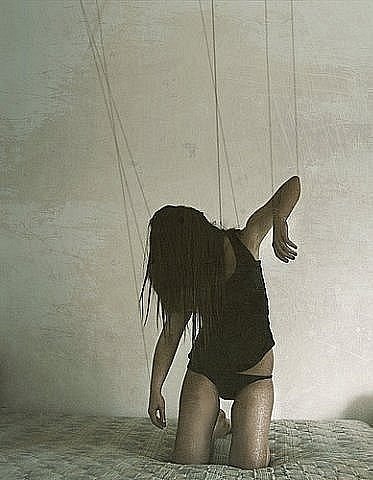 Кристина Николайчук | Wrocław