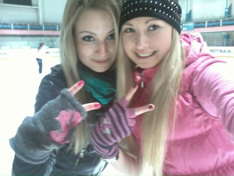 Анастасия Иванова | Санкт-Петербург