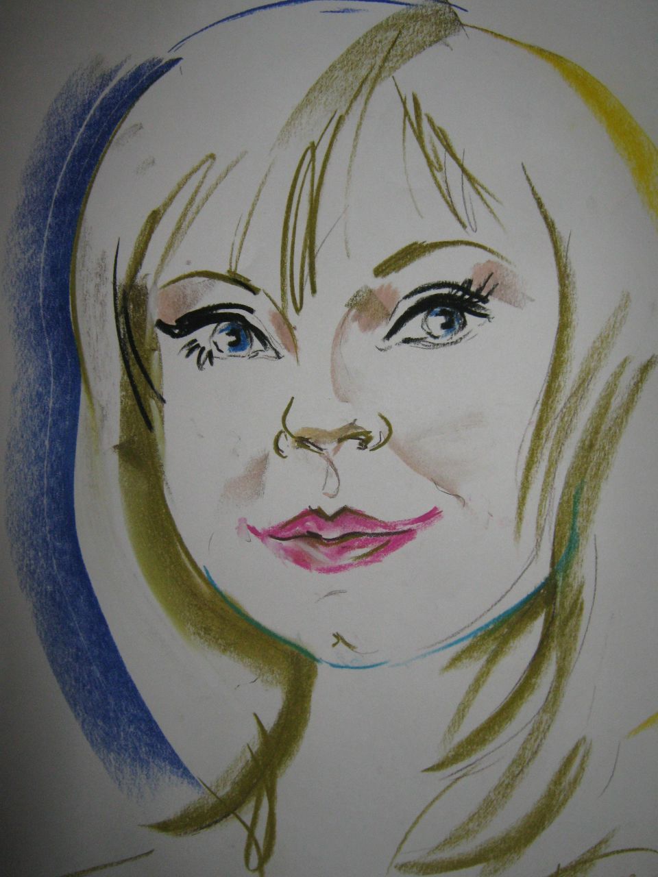 Светлана Трошенкова | Самара