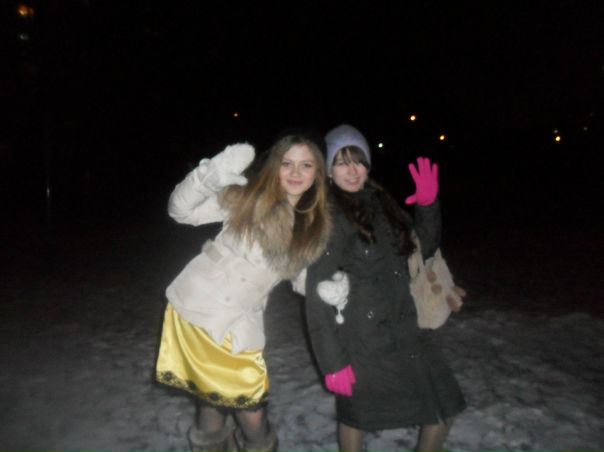 №71, Екатерина Славнова, Москва №71, Екатерина Славнова, Москва