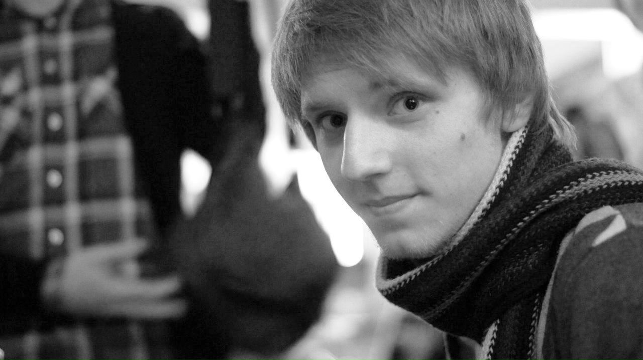 Павел Гисем | 