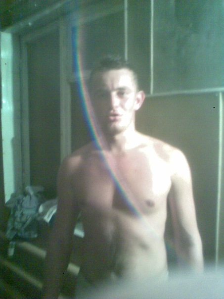 №83, Саня Півень, 34 года, Ратно №83, Саня Півень, 34 года, Ратно