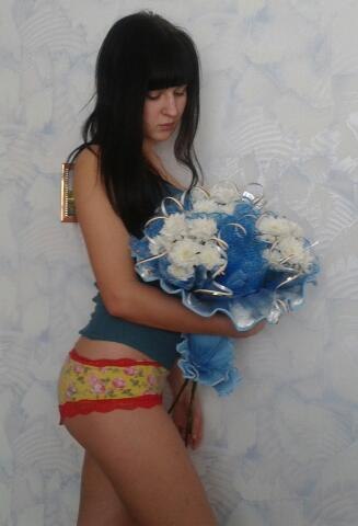 Марта Тесакова | Пенза