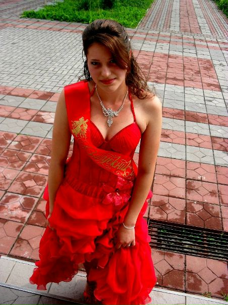 №188, Діана Генюта, 30 лет, Заброд №188, Діана Генюта, 30 лет, Заброд