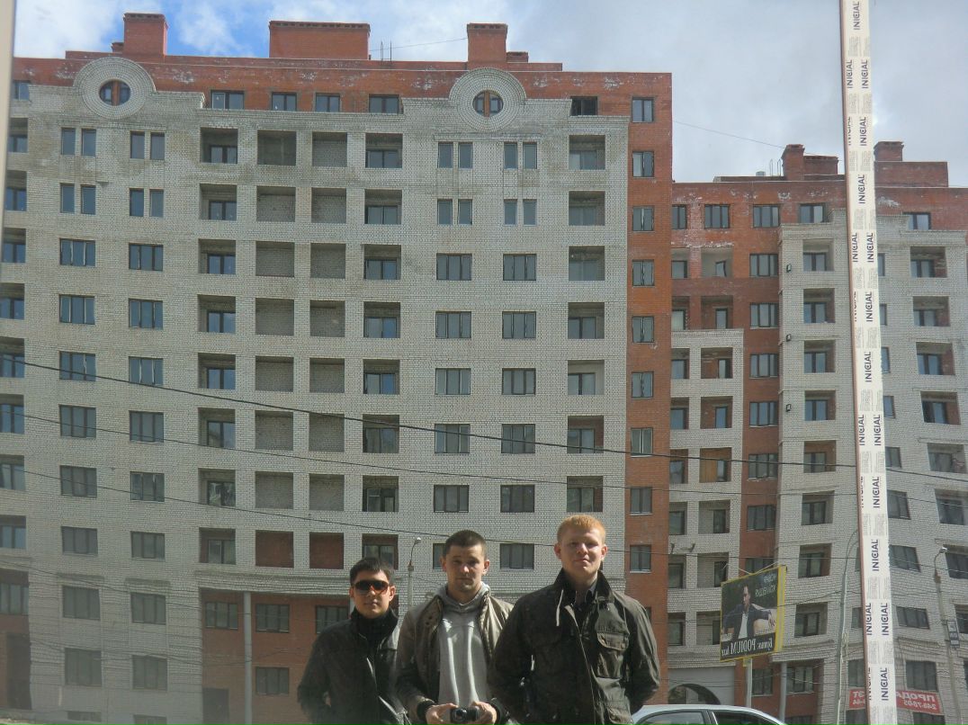 Айрат Шарифуллин | 