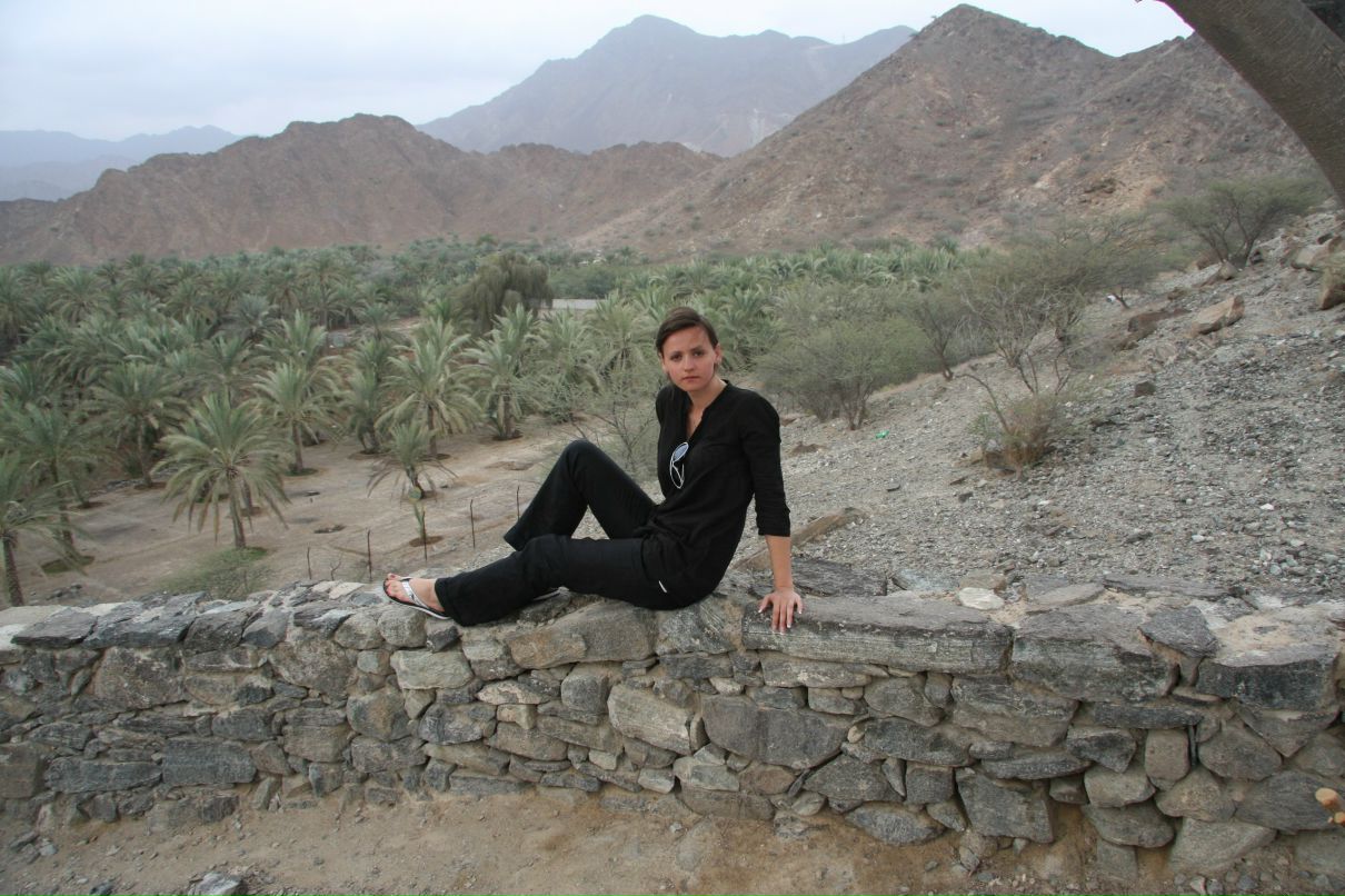 Наталия Погребняк | Санкт-Петербург