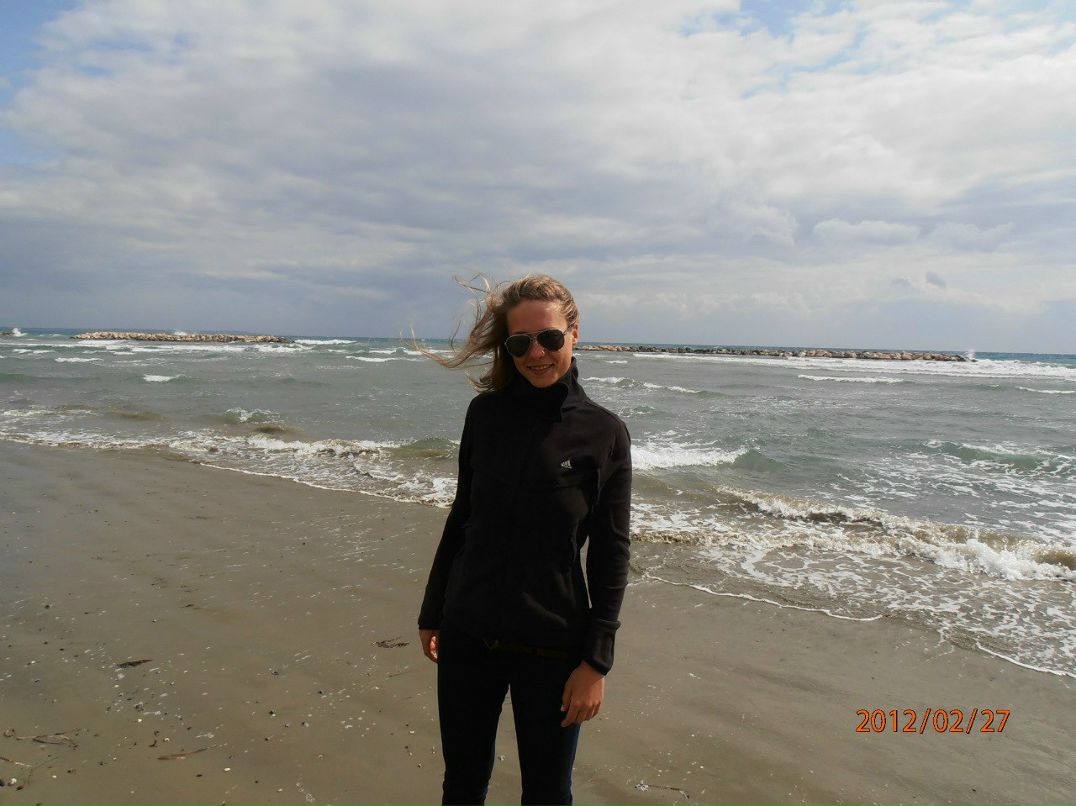 Александра Кохан | 