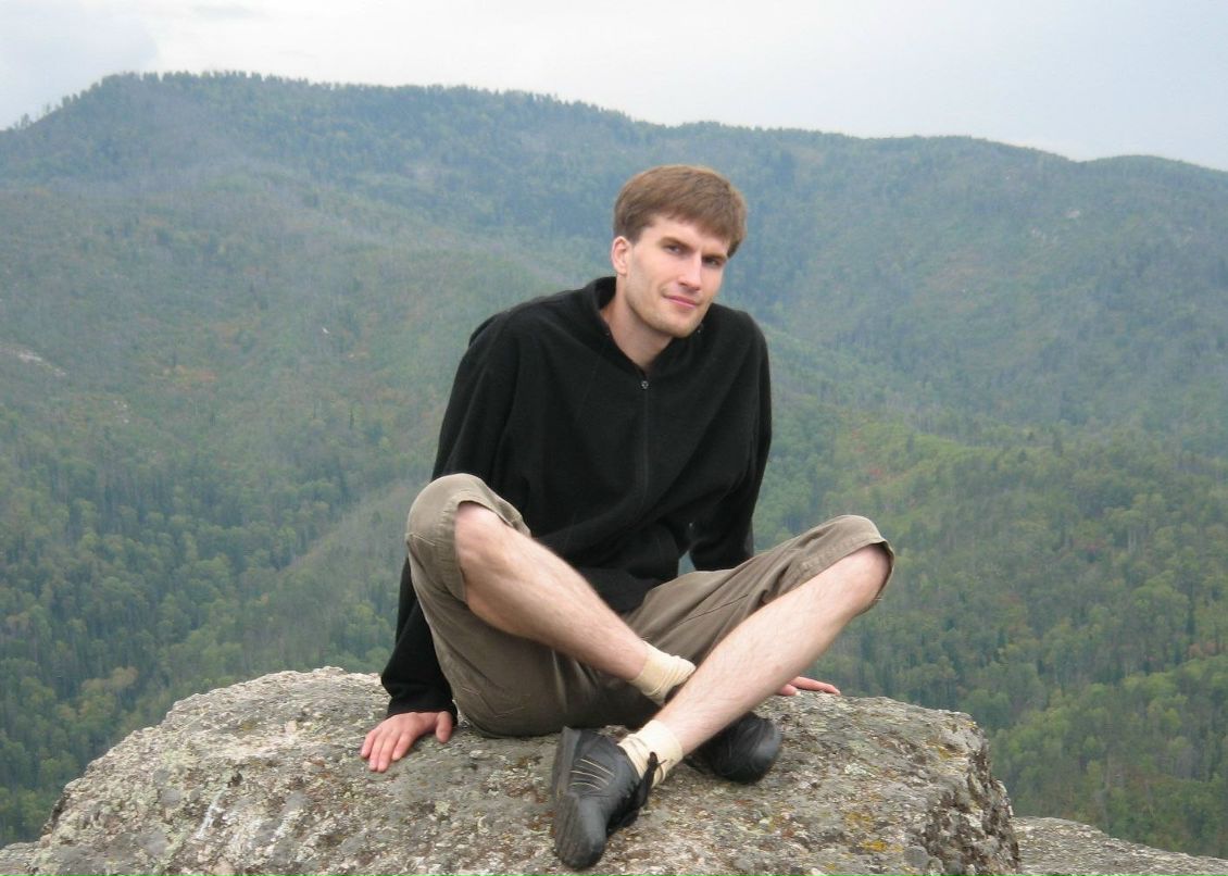 Sergey Pletyak | Санкт-Петербург