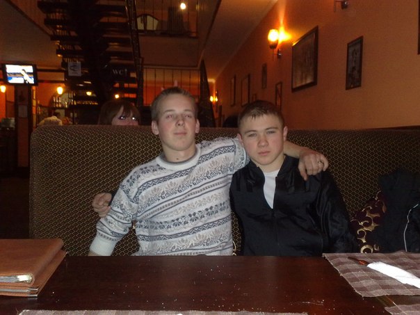 №24, Роман Шиманський, 34 года, Винница №24, Роман Шиманський, 34 года, Винница