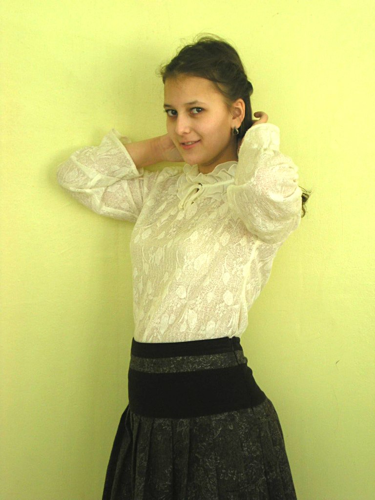 Vera Ignatova | Москва