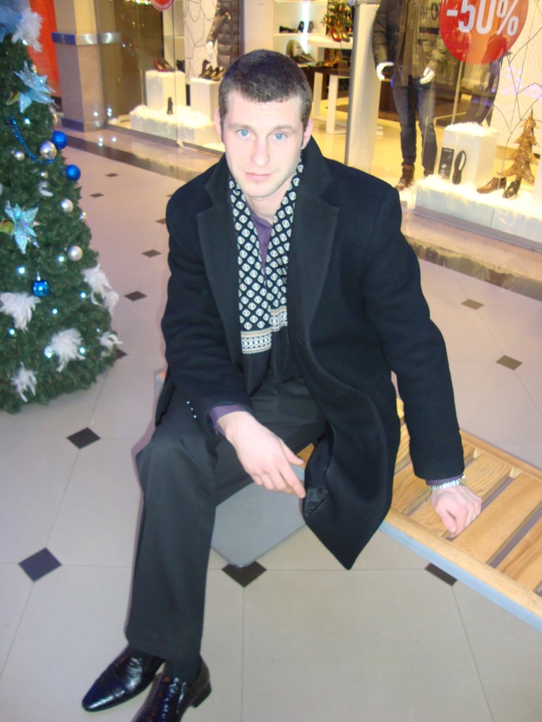 Михаил Дивинский | Калининград