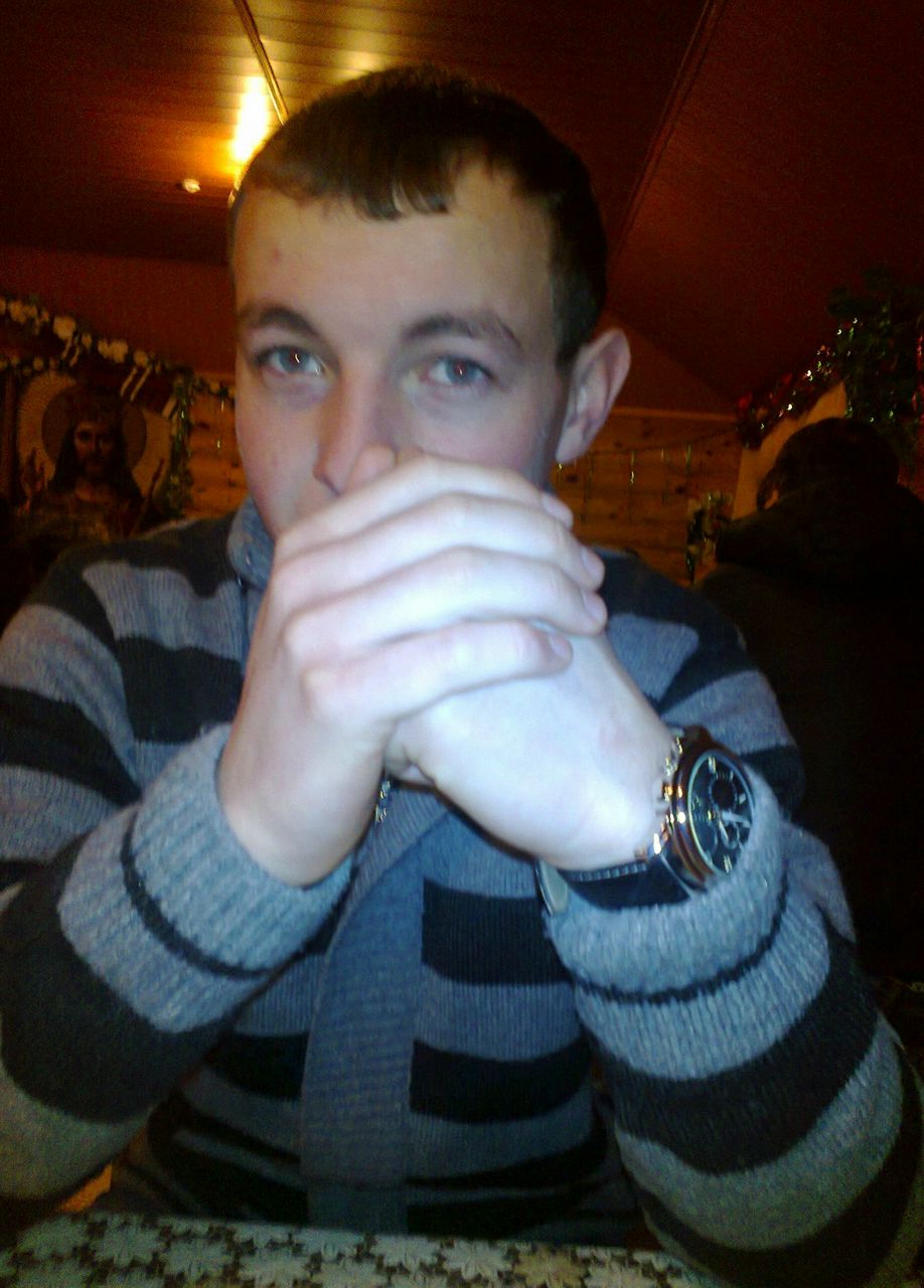 Василь Кокотко | Львов