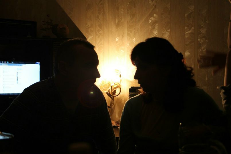 Коля Шматько | Таллин