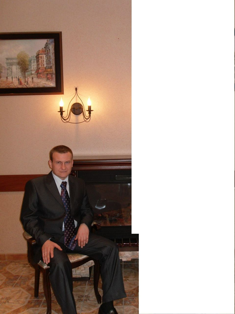 Иван Романов | Саранск