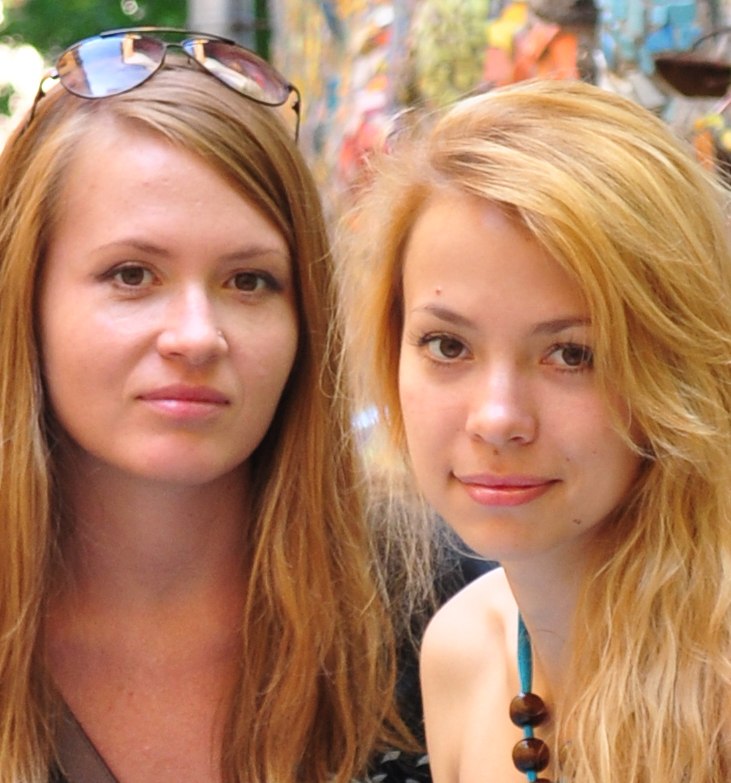 Алина Курнаева | Иваново