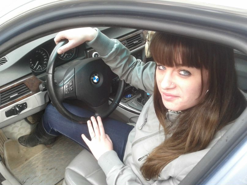 Татьяна Макарова | Химки