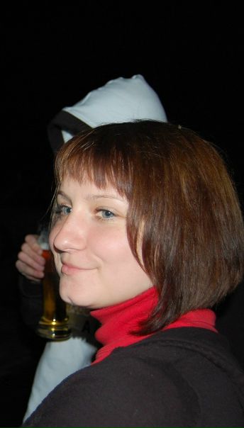 №81, Анастасия Криничная, 38 лет, Киев №81, Анастасия Криничная, 38 лет, Киев