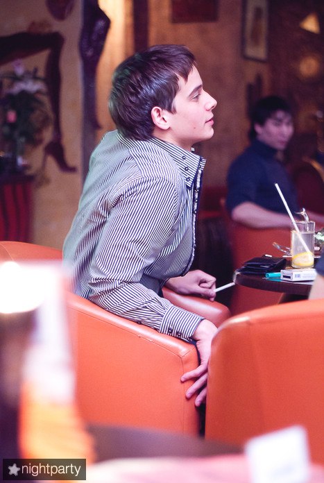 Вячеслав Шелестов | Челябинск