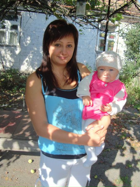 №6, Яна Богуж, Днепр (Днепропетровск) №6, Яна Богуж, Днепр (Днепропетровск)