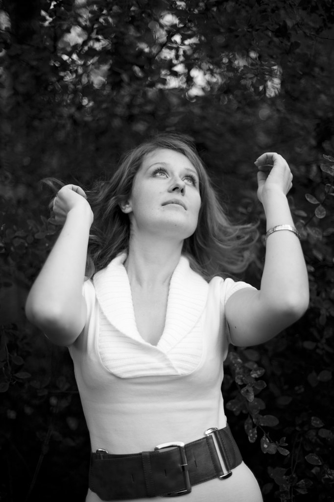 Анюта Скоробогатова | Череповец