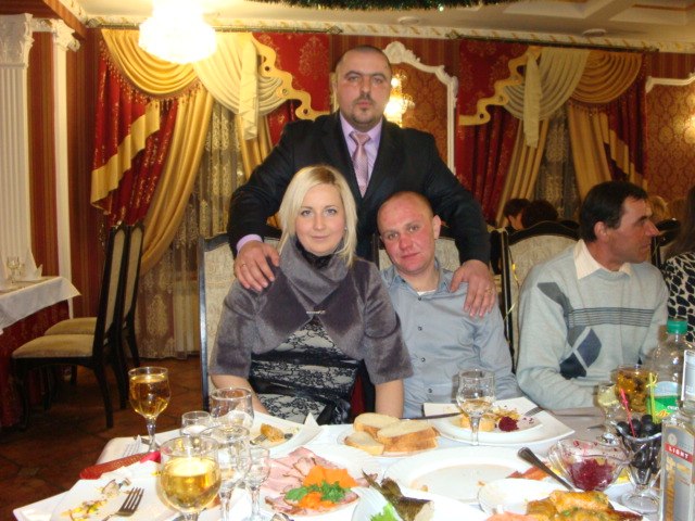 Виталий Борысикевыч | Черновцы