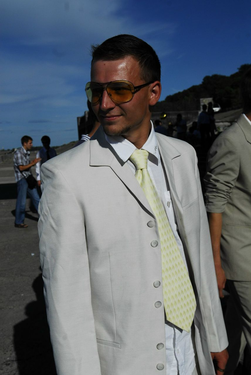 Павел Плугаторик PashtetoSS | Нижний Новгород