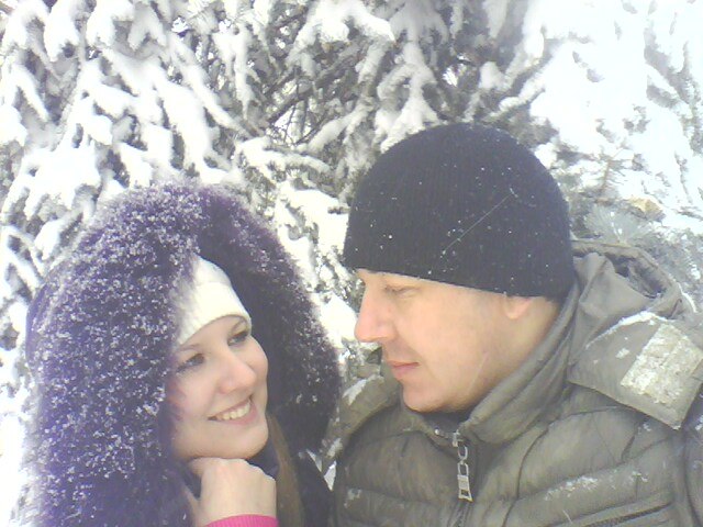 Юлия Мельниченко | Саратов