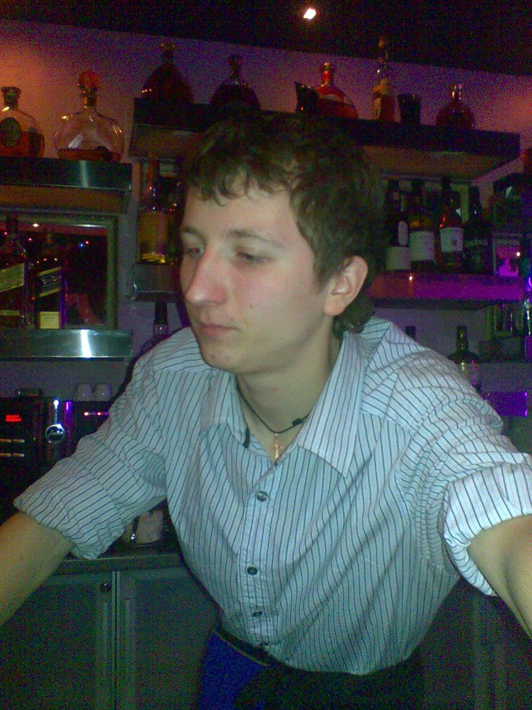 Игорь Головатюк | Киев