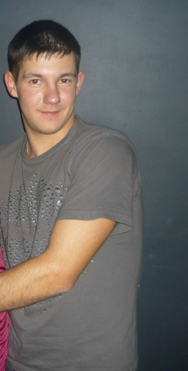 Макс Слепов | Нижнекамск