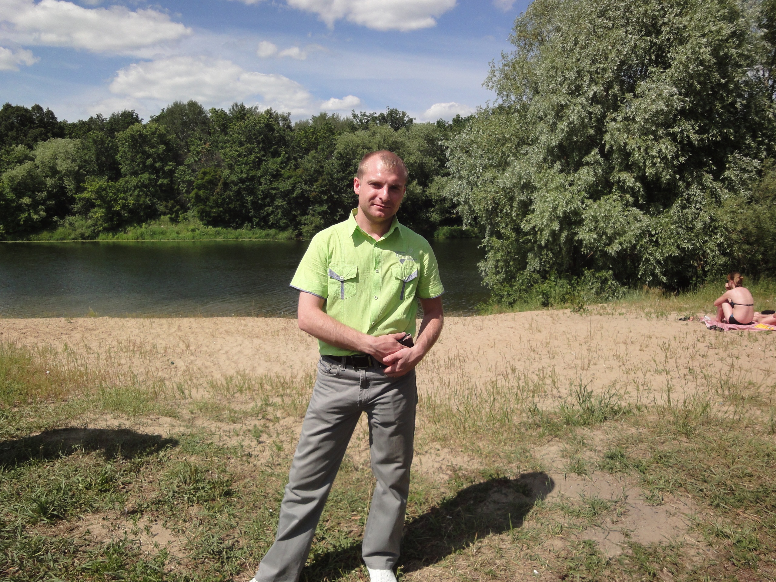 Фото профиля